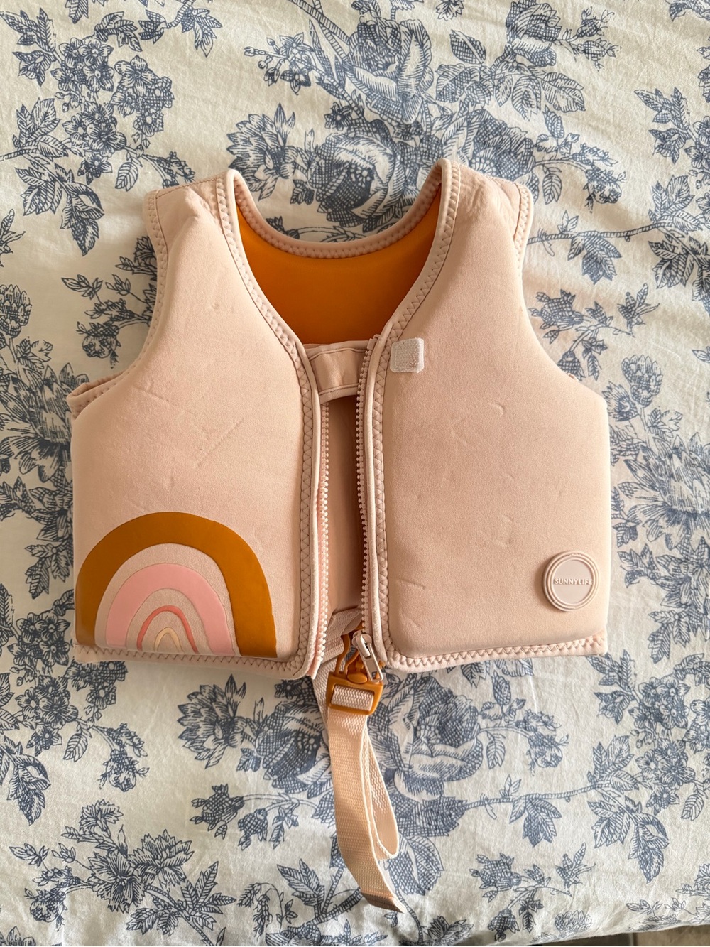 Sunny life toddler girl swim vest